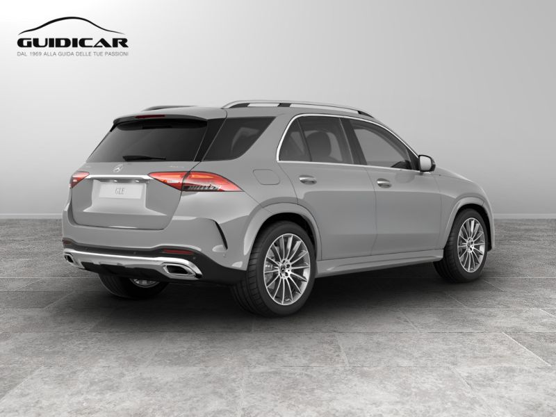 GuidiCar - MERCEDES BENZ GLE SUV 1 GLE 300 d 4MATIC AMG Line ADVANCED PLUS Nuovo