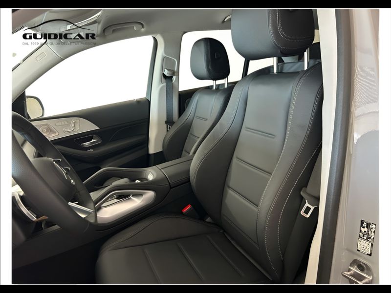GuidiCar - MERCEDES BENZ GLE SUV 1 GLE 300 d 4MATIC AMG Line ADVANCED PLUS Nuovo