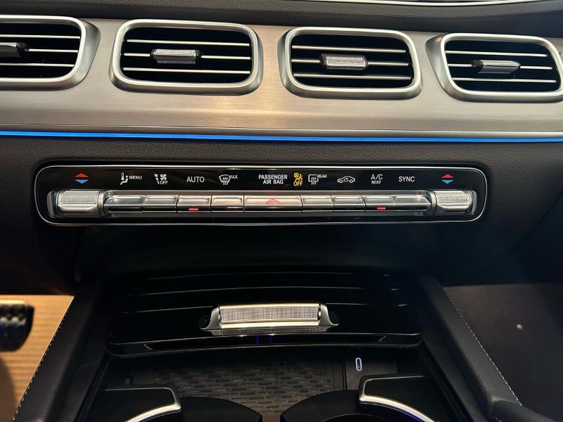 GuidiCar - MERCEDES BENZ GLE SUV 1 GLE 300 d 4MATIC AMG Line ADVANCED PLUS Nuovo