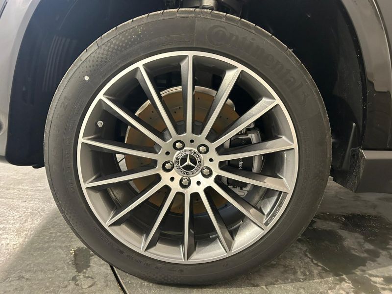 GuidiCar - MERCEDES BENZ GLE SUV 1 GLE 300 d 4MATIC AMG Line ADVANCED PLUS Nuovo