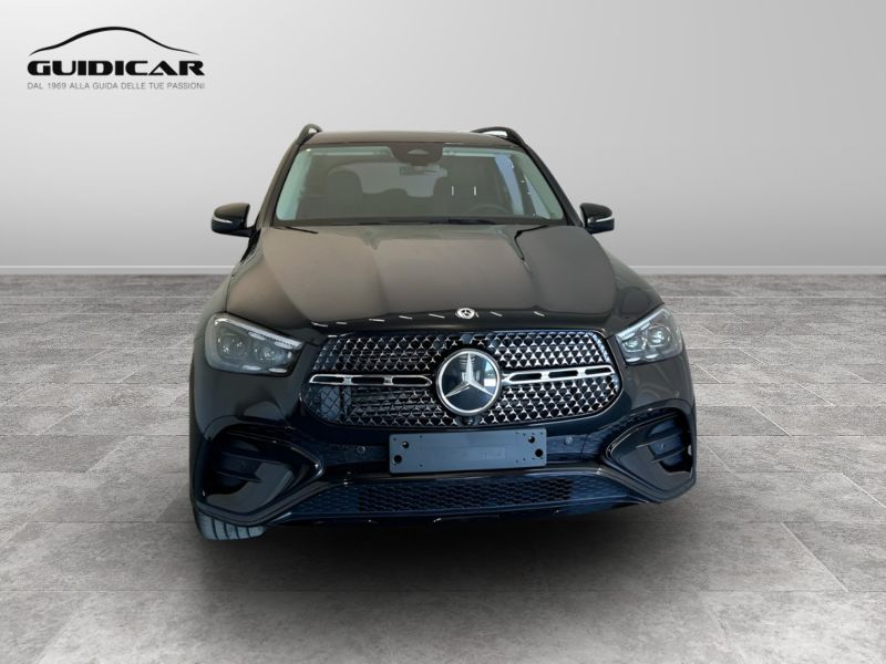 GuidiCar - MERCEDES BENZ GLE SUV 1 GLE 300 d 4MATIC AMG Line ADVANCED PLUS Nuovo