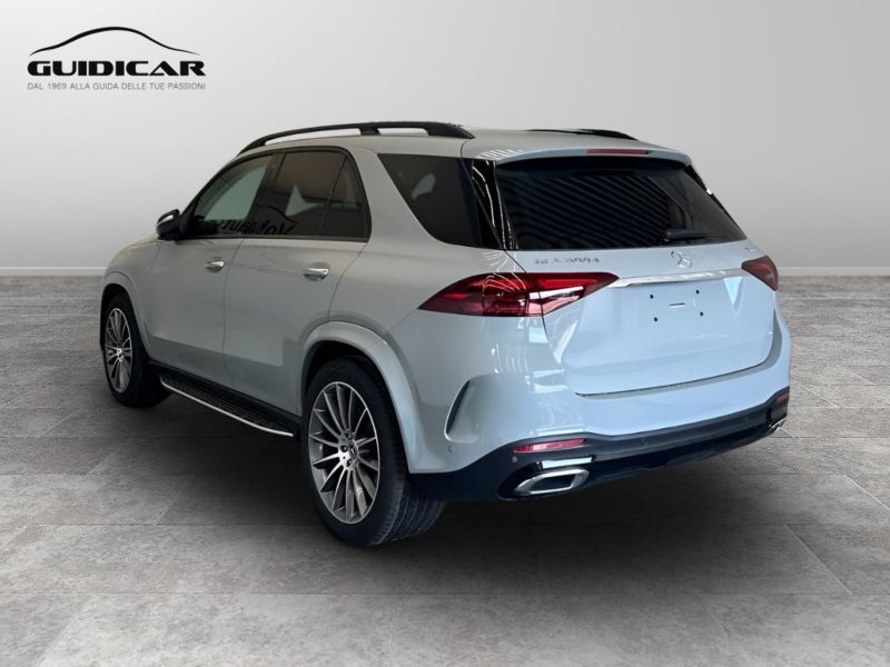 GuidiCar - MERCEDES BENZ GLE SUV 1 GLE 300 d 4MATIC AMG Line ADVANCED PLUS Nuovo