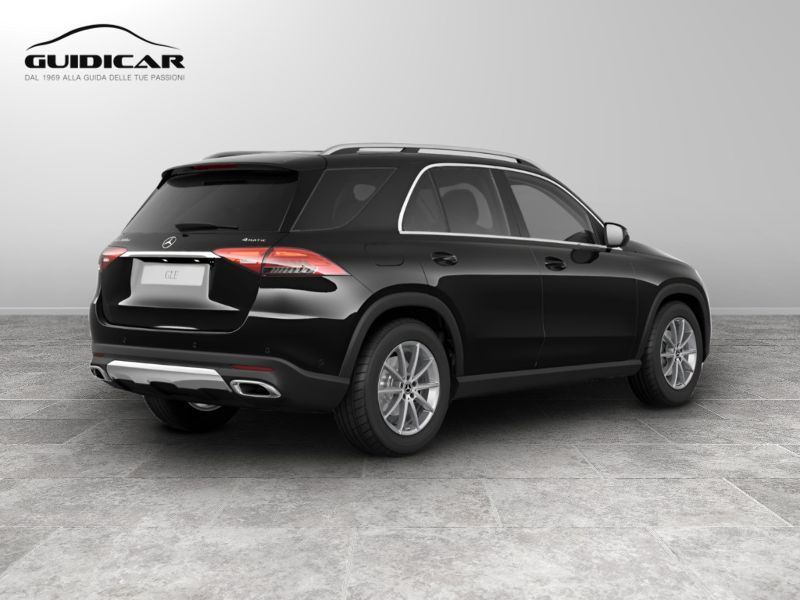 GuidiCar - MERCEDES BENZ GLE SUV 1 GLE 300 d 4MATIC AMG Line ADVANCED PLUS Nuovo