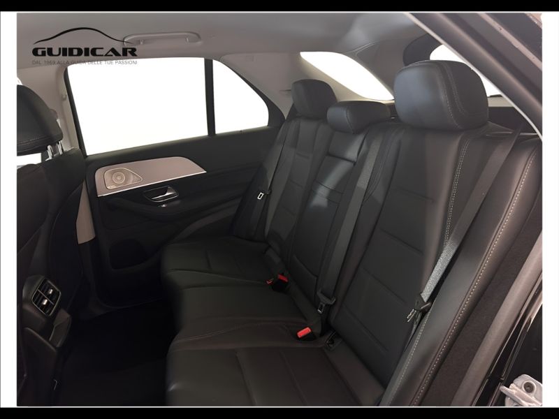 GuidiCar - MERCEDES BENZ GLE SUV 1 GLE 300 d 4MATIC AMG Line ADVANCED PLUS Nuovo