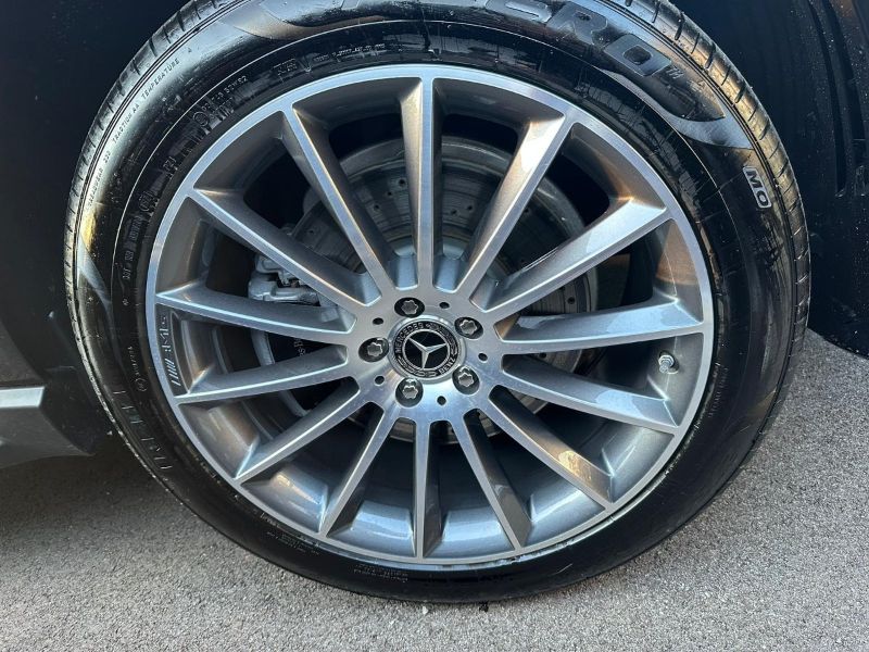 GuidiCar - MERCEDES BENZ GLE SUV 1 GLE 300 d 4MATIC AMG Line ADVANCED PLUS Nuovo