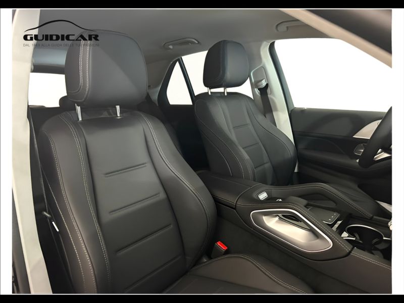 GuidiCar - MERCEDES BENZ GLE SUV 1 GLE 300 d 4MATIC AMG Line ADVANCED PLUS Nuovo