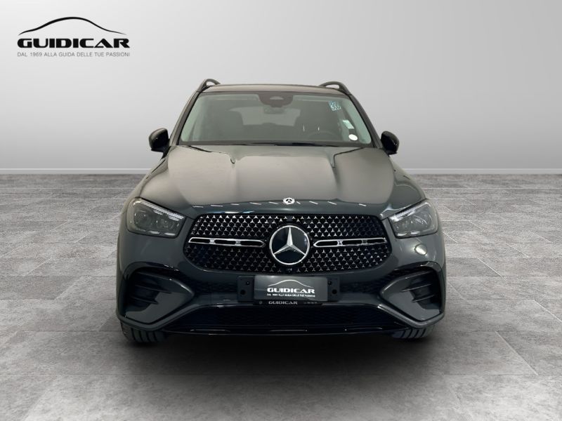 GuidiCar - MERCEDES BENZ GLE SUV 1 GLE 300 d 4MATIC AMG Line ADVANCED PLUS Nuovo