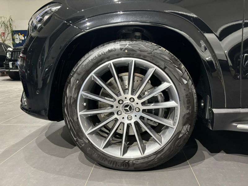 GuidiCar - MERCEDES BENZ GLE SUV 1 GLE 300 d 4MATIC AMG Line ADVANCED PLUS Nuovo