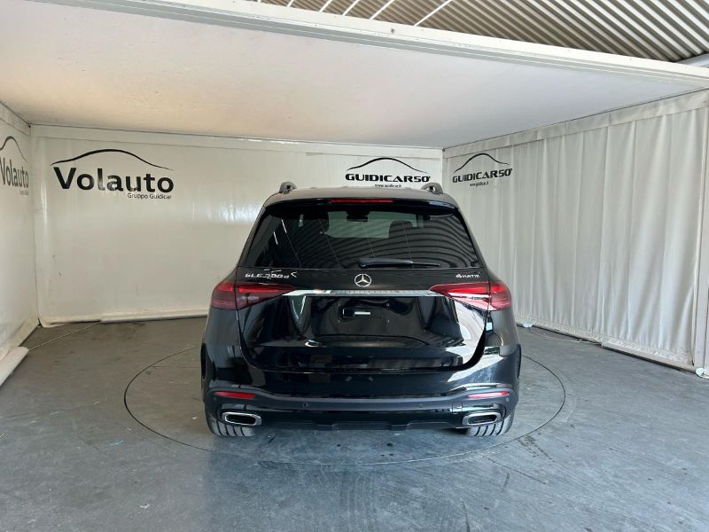 GuidiCar - MERCEDES BENZ GLE SUV 1 GLE 300 d 4MATIC AMG Line ADVANCED PLUS Nuovo