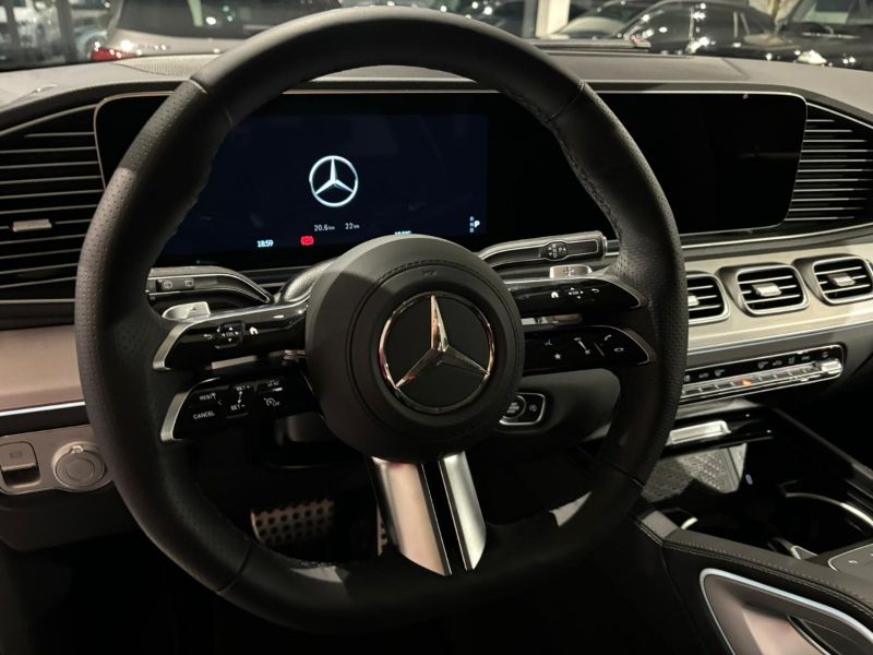GuidiCar - MERCEDES BENZ GLE SUV 1 GLE 300 d 4MATIC AMG Line ADVANCED PLUS Nuovo