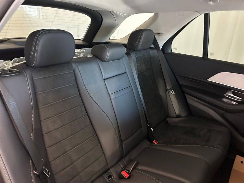 GuidiCar - MERCEDES BENZ GLE SUV 1 GLE 300 d 4MATIC AMG Line ADVANCED PLUS Nuovo