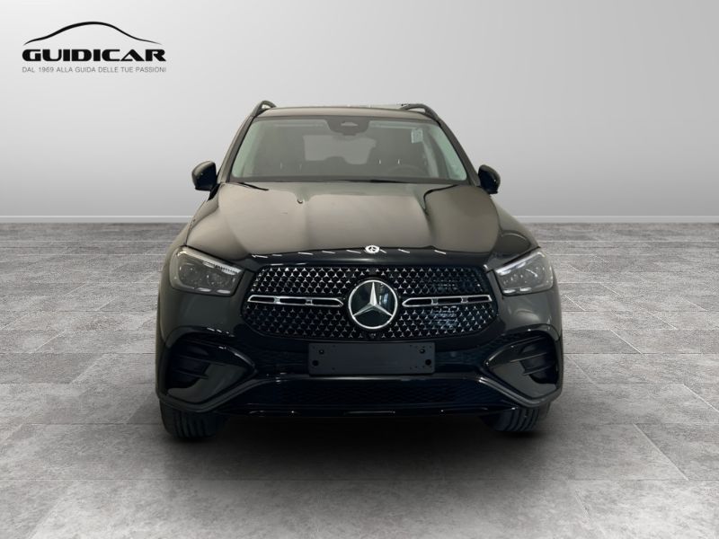 GuidiCar - MERCEDES BENZ GLE SUV 1 GLE 300 d 4MATIC AMG Line ADVANCED PLUS Nuovo