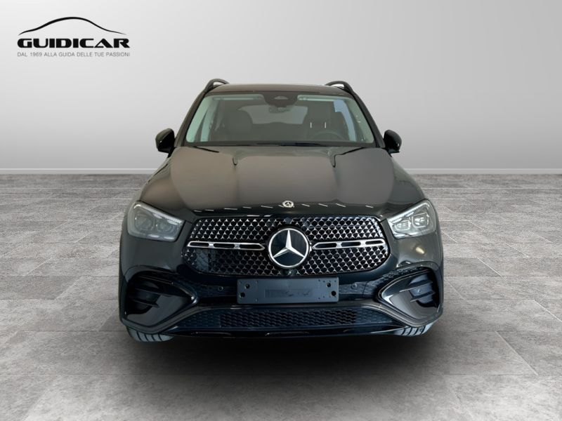 GuidiCar - MERCEDES BENZ GLE SUV 1 GLE 300 d 4MATIC AMG Line ADVANCED PLUS Nuovo