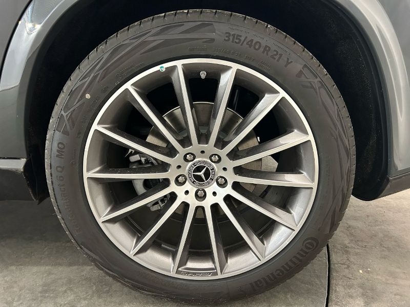GuidiCar - MERCEDES BENZ GLE SUV 1 GLE 300 d 4MATIC AMG Line ADVANCED PLUS Nuovo