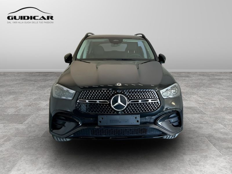 GuidiCar - MERCEDES BENZ GLE SUV 1 GLE 300 d 4MATIC AMG Line ADVANCED PLUS Nuovo