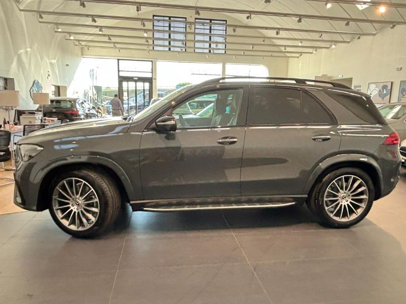 GuidiCar - MERCEDES BENZ GLE SUV 1 GLE 300 d 4MATIC AMG Line ADVANCED PLUS Nuovo