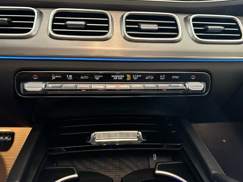 GuidiCar - MERCEDES BENZ GLE SUV 1 GLE 300 d 4MATIC AMG Line ADVANCED PLUS Nuovo