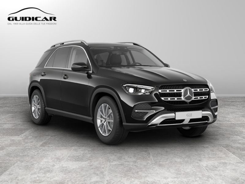 GuidiCar - MERCEDES BENZ GLE SUV 1 GLE 300 d 4MATIC AMG Line ADVANCED PLUS Nuovo
