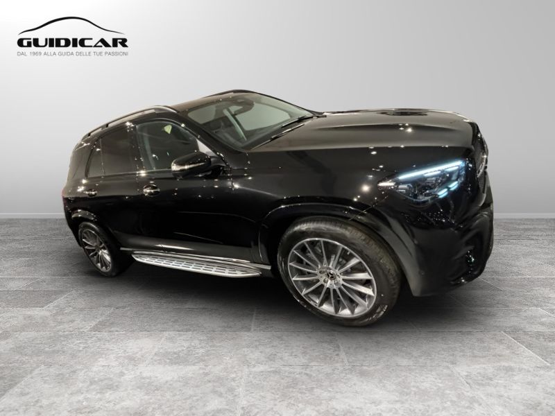 GuidiCar - MERCEDES BENZ GLE SUV 1 GLE 300 d 4MATIC AMG Line ADVANCED PLUS Nuovo
