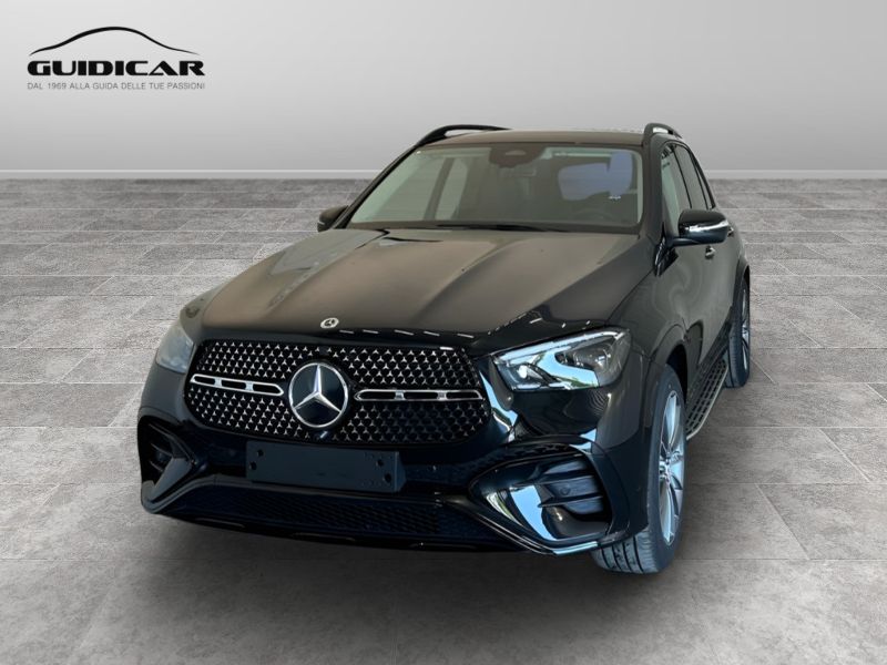 GuidiCar - MERCEDES BENZ GLE SUV 1 GLE 300 d 4MATIC AMG Line ADVANCED PLUS Nuovo