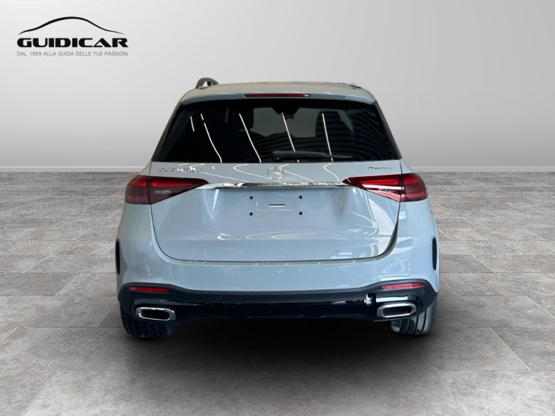 GuidiCar - MERCEDES BENZ GLE SUV 1 GLE 300 d 4MATIC AMG Line ADVANCED PLUS Nuovo