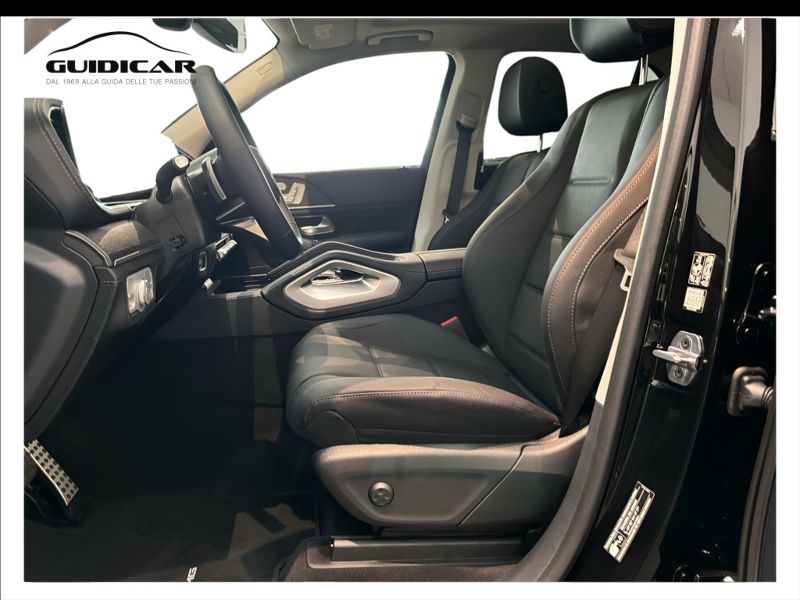 GuidiCar - MERCEDES BENZ GLE SUV 1 GLE 350 de 4MATIC Plug-in hybrid AMG Line PREMIUM Nuovo