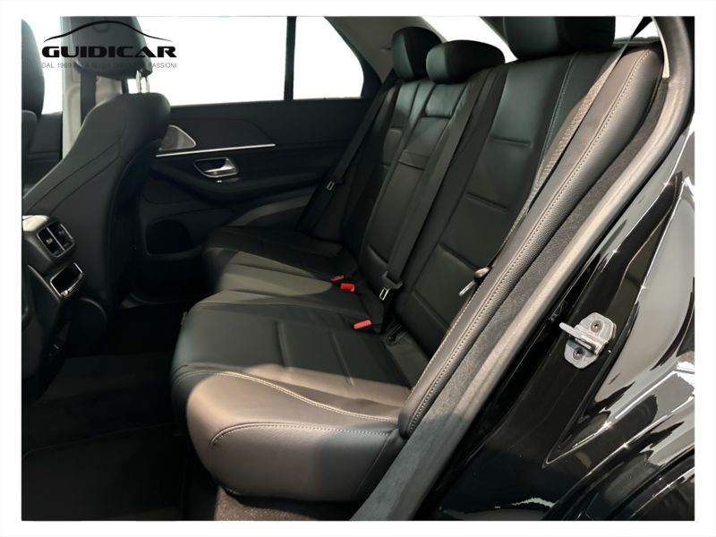 GuidiCar - MERCEDES BENZ GLE SUV 1 GLE 350 de 4MATIC Plug-in hybrid AMG Line PREMIUM Nuovo