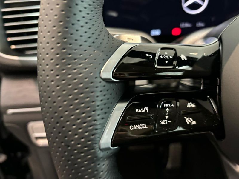 GuidiCar - MERCEDES BENZ GLE SUV 1 GLE 350 de 4MATIC Plug-in hybrid AMG Line PREMIUM Nuovo