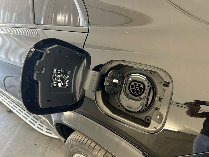 GuidiCar - MERCEDES BENZ GLE SUV 1 GLE 350 de 4MATIC Plug-in hybrid AMG Line ADVANCED PLUS Nuovo