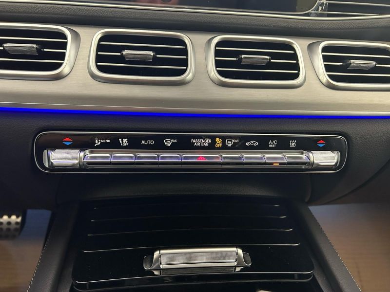 GuidiCar - MERCEDES BENZ GLE SUV 1 GLE 350 de 4MATIC Plug-in hybrid AMG Line ADVANCED PLUS Nuovo