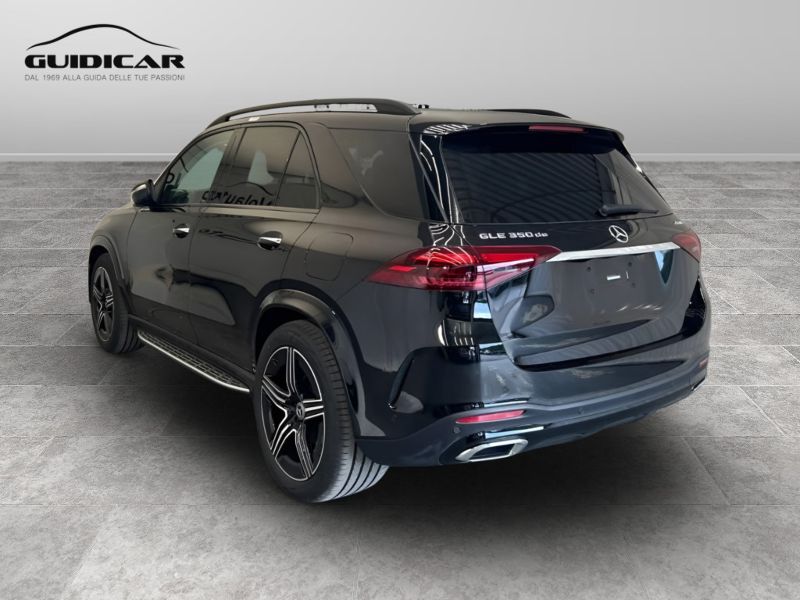 GuidiCar - MERCEDES BENZ GLE SUV 1 GLE 350 de 4MATIC Plug-in hybrid AMG Line PREMIUM Nuovo