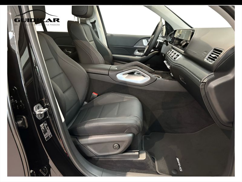 GuidiCar - MERCEDES BENZ GLE SUV 1 GLE 350 de 4MATIC Plug-in hybrid AMG Line PREMIUM Nuovo