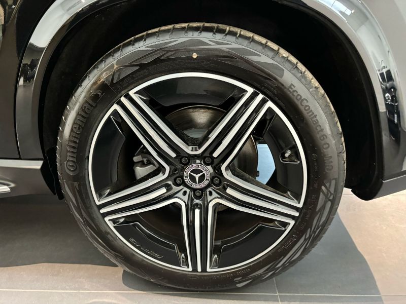 GuidiCar - MERCEDES BENZ GLE SUV 1 GLE 350 de 4MATIC Plug-in hybrid AMG Line PREMIUM Nuovo