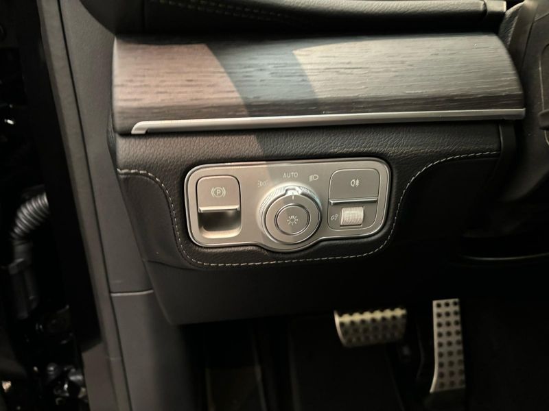 GuidiCar - MERCEDES BENZ GLE SUV 1 GLE 350 de 4MATIC Plug-in hybrid AMG Line PREMIUM Nuovo