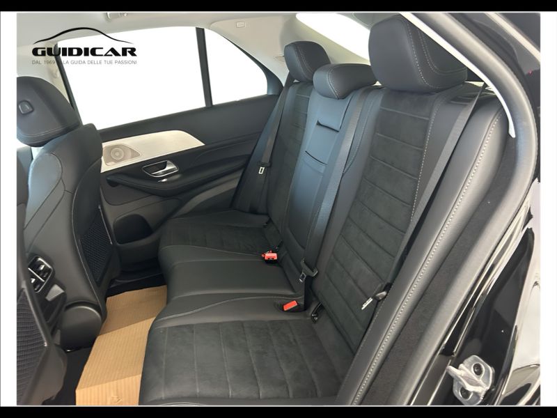 GuidiCar - MERCEDES BENZ GLE SUV 1 GLE 350 de 4MATIC Plug-in hybrid AMG Line ADVANCED PLUS Nuovo