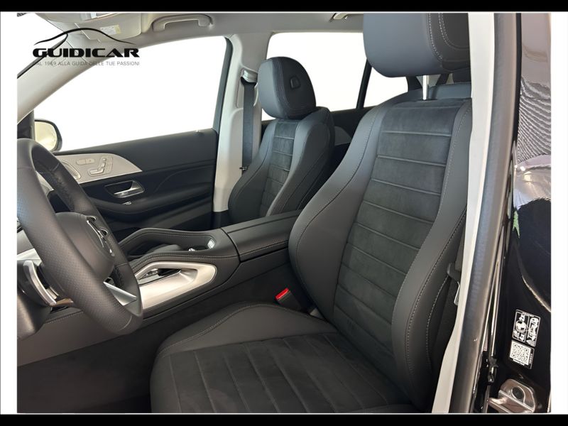 GuidiCar - MERCEDES BENZ GLE SUV 1 GLE 350 de 4MATIC Plug-in hybrid AMG Line ADVANCED PLUS Nuovo