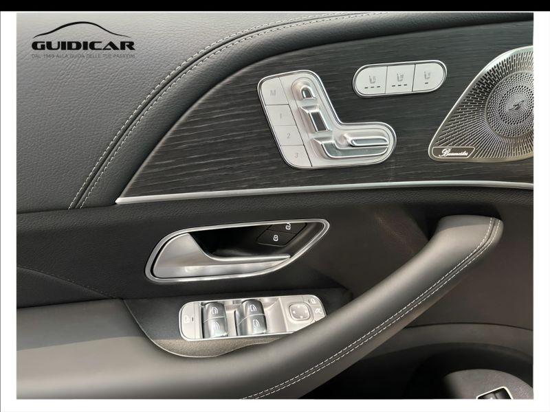 GuidiCar - MERCEDES BENZ GLE SUV 1 GLE 350 de 4MATIC Plug-in hybrid AMG Line PREMIUM Nuovo