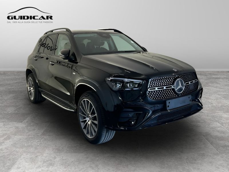 GuidiCar - MERCEDES BENZ GLE SUV 1 GLE 350 de 4MATIC Plug-in hybrid AMG Line ADVANCED PLUS Nuovo