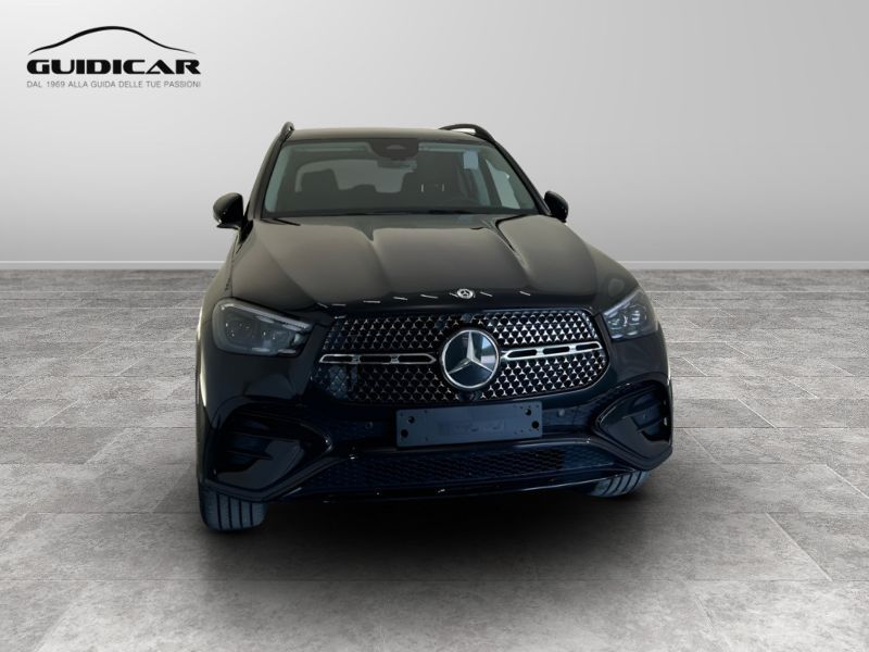GuidiCar - MERCEDES BENZ GLE SUV 1 GLE 350 de 4MATIC Plug-in hybrid AMG Line ADVANCED PLUS Nuovo