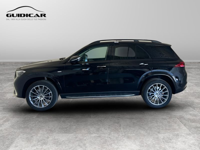 GuidiCar - MERCEDES BENZ GLE SUV 1 GLE 350 de 4MATIC Plug-in hybrid AMG Line ADVANCED PLUS Nuovo