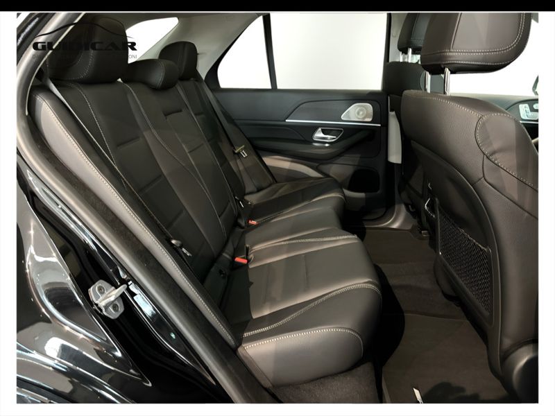 GuidiCar - MERCEDES BENZ GLE SUV 1 GLE 350 de 4MATIC Plug-in hybrid AMG Line PREMIUM Nuovo