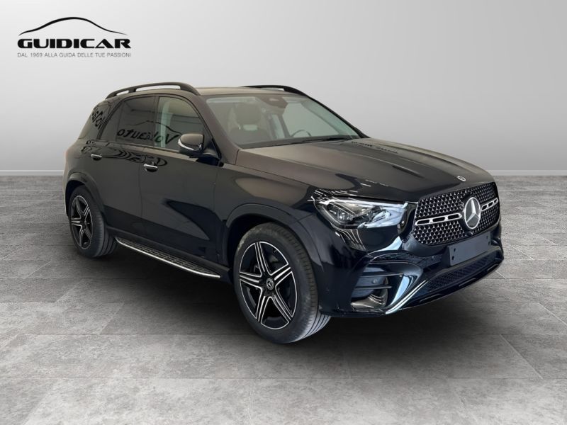GuidiCar - MERCEDES BENZ GLE SUV 1 GLE 350 de 4MATIC Plug-in hybrid AMG Line PREMIUM Nuovo