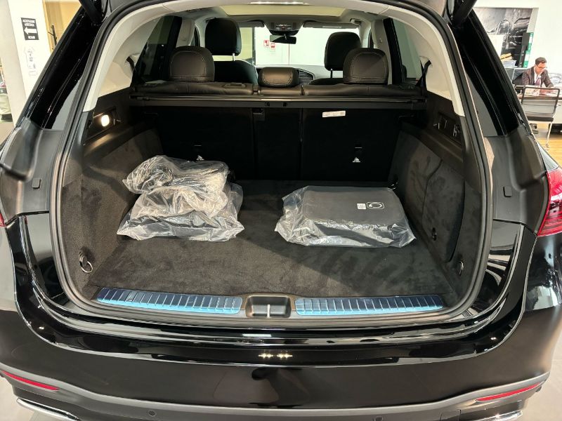 GuidiCar - MERCEDES BENZ GLE SUV 1 GLE 350 de 4MATIC Plug-in hybrid AMG Line PREMIUM Nuovo