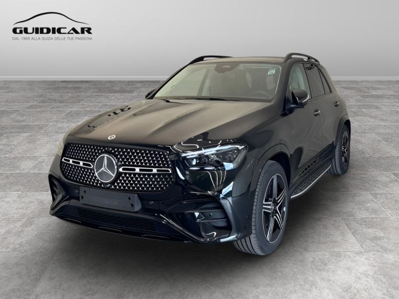 GuidiCar - MERCEDES BENZ GLE SUV 1 GLE 350 de 4MATIC Plug-in hybrid AMG Line PREMIUM Nuovo