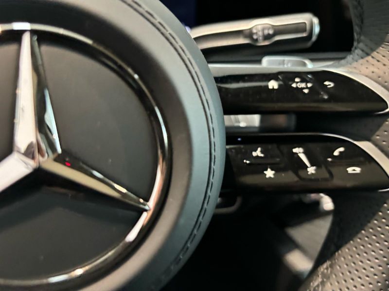 GuidiCar - MERCEDES BENZ GLE SUV 1 GLE 350 de 4MATIC Plug-in hybrid AMG Line PREMIUM Nuovo
