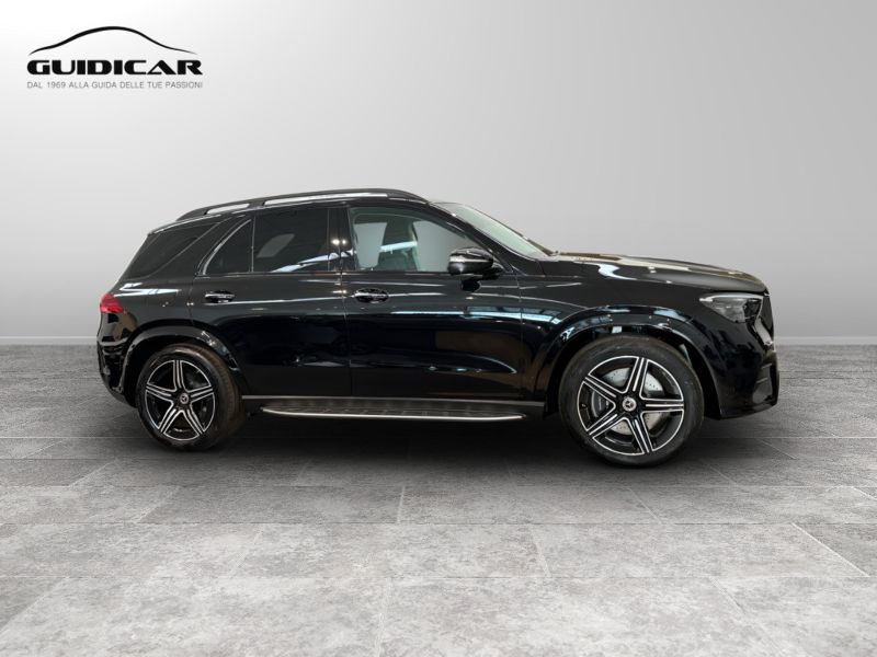 GuidiCar - MERCEDES BENZ GLE SUV 1 GLE 350 de 4MATIC Plug-in hybrid AMG Line PREMIUM Nuovo