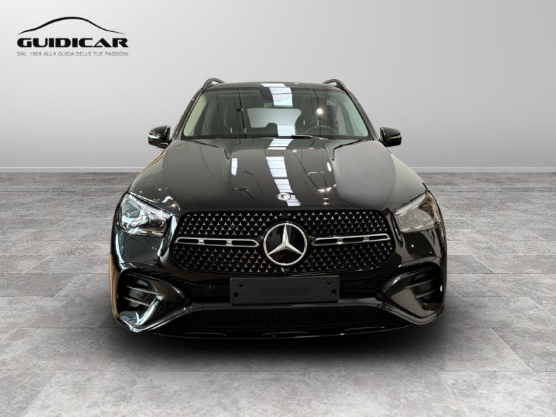 GuidiCar - MERCEDES BENZ GLE SUV 1 GLE 350 de 4MATIC Plug-in hybrid AMG Line PREMIUM Nuovo
