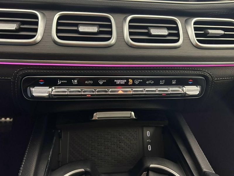 GuidiCar - MERCEDES BENZ GLE SUV 1 GLE 350 de 4MATIC Plug-in hybrid AMG Line PREMIUM Nuovo