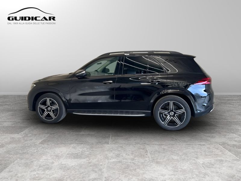GuidiCar - MERCEDES BENZ GLE SUV 1 GLE 350 de 4MATIC Plug-in hybrid AMG Line PREMIUM Nuovo