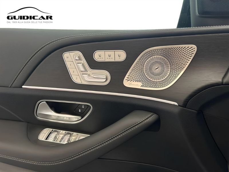 GuidiCar - MERCEDES BENZ GLE SUV 1 GLE 350 de 4MATIC Plug-in hybrid AMG Line PREMIUM Nuovo